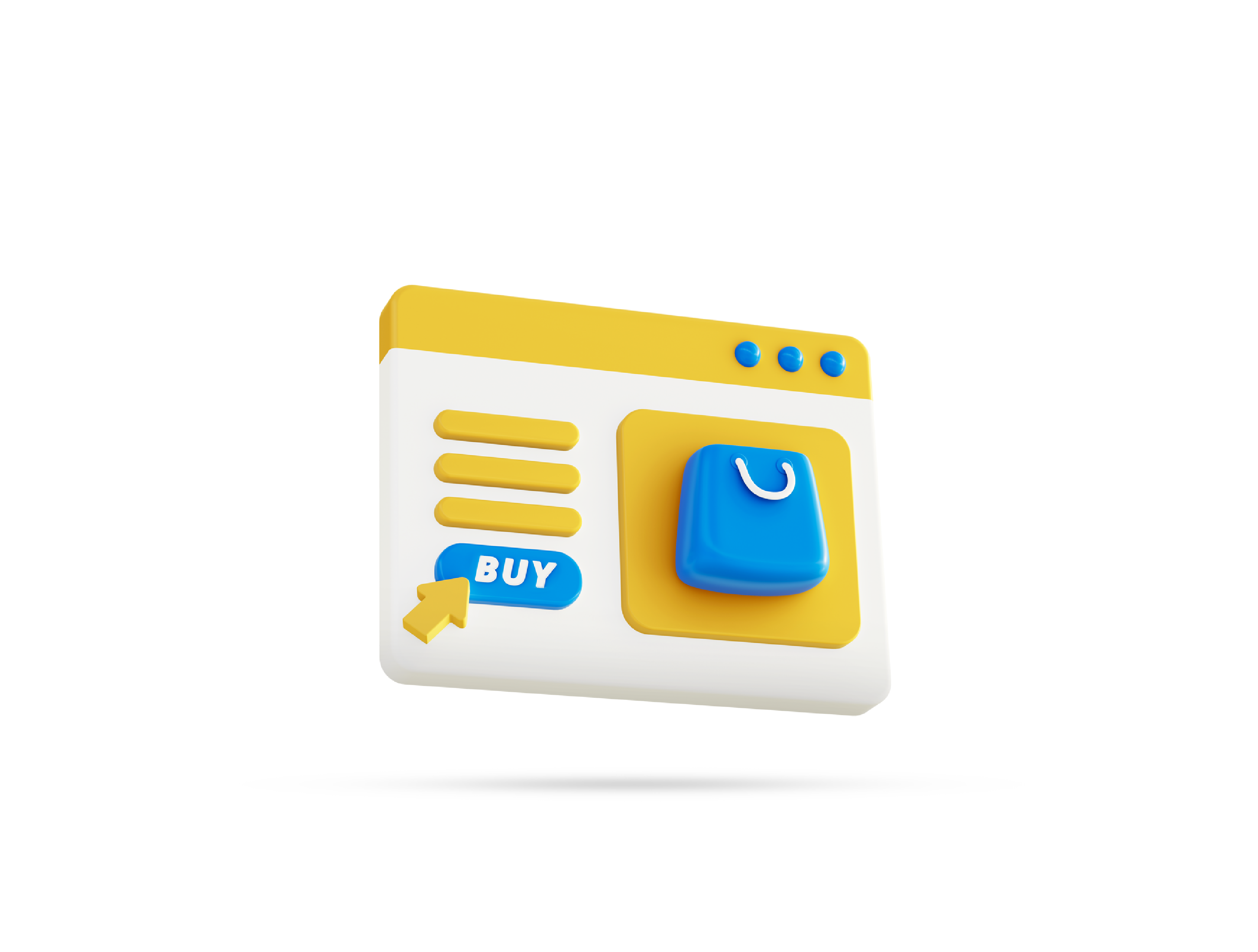 تصميم الإعلانات الرقمية هامش للخدمات التسويقية